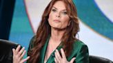 Roma Downey shares details about her new faith-based television series