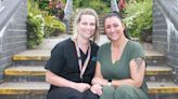 Middlesbrough mum's unique friendship with nurse helps overcome alcohol addiction