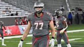 Michigan State football gets commitment from four-star OL from Alabama