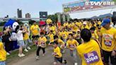 福壽實業連續三年贊助FAMILY RUN親子路跑園遊會 回饋社會不遺餘力
