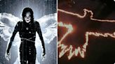 THE CROW Gets New Poster And Featurette Ahead Of 30th Anniversary Re-Release