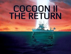 Cocoon: el regreso