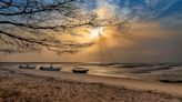 The sacred islands off the coast of Africa where you need permission to go ashore