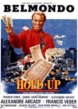 Hold-Up (1985) - IMDb