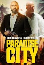 Paradise City (film)