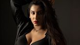 Actress Vishnu Priya Oozes Oomph In This All-black Ensemble - News18