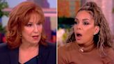 “The View” star Joy Behar 'traumatized' as a child after seeing penises at Coney Island