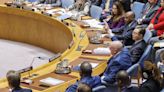 Russia, China Veto U.S. Resolution at U.N. for Gaza Cease-Fire