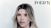 Sofia Richie says she asked her sister Nicole’s advice before embarking on fame