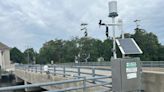 Network of cameras monitoring water levels in Virginia Beach receive national awards