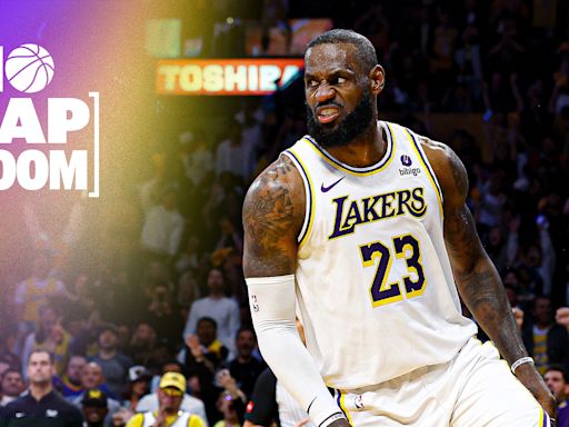 LeBron James stays in L.A., Klay Thompson leaves for Dallas & NBA free agency rumors | No Cap Room