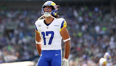 Los Angeles Rams top 3 players are all offense led by Puka Nacua | Sporting News