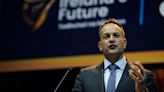 Varadkar: We cannot have a leader who does not see Troubles killings as crimes