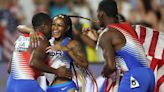 World Athletics announces new global competition with record prize fund