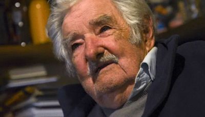 El expresidente uruguayo José Mujica anuncia que tiene un tumor en el esófago: "La parca viene con la guadaña"