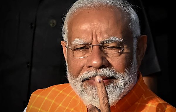 Shocking Indian election results are a crushing blow to Modi