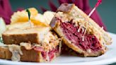 Chefs Reveal Why Reuben Sandwiches Always Taste Better At A Restaurant