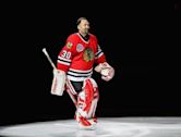 Ed Belfour