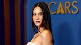 Olivia Munn Details Breast Cancer Treatments Putting Her Into Medically Induced Menopause