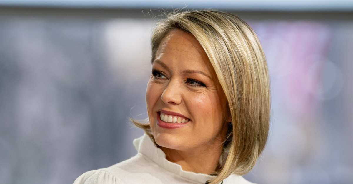 Fans Say Dylan Dreyer Is ‘Officially in the Boy Mom Club’ as She Reveals a Family ‘First’ With Son Rusty