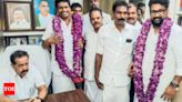 AIADMK votes slip through PMK’s fingers, NTK loses deposit | Chennai News - Times of India