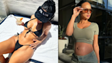 Baby Where? Draya Michele Flaunts Snatched Postpartum Body A Few Weeks After Delivery