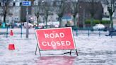 Storm Pierrick sees 25 areas in Scotland hit by rain warning as flood alerts in place