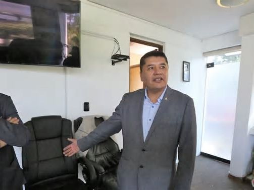 Alcalde de la provincia de Arequipa insiste con ampliación de estado de emergencia por 30 días más