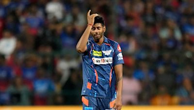 Will Mayank Yadav play any further part in IPL 2024? LSG coach Justin Langer provides fitness update