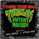 Teenage Mutant Ninja Turtles: Mutant Mayhem (soundtrack)