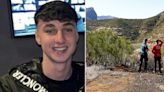 Timeline of Jay Slater's disappearance as Tenerife search enters fourth day