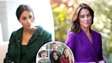 Kate Middleton’s photo scandal was ‘told you so’ moment for Meghan Markle: expert