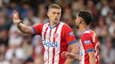 Artem Dovbyk’s agent claims Atletico Madrid offer ‘is not serious’