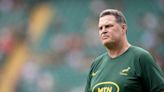 Gary Keegan says locking horns with South Africa ‘a big opportunity’ for Ireland