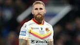 Sam Tomkins comes out of retirement to rejoin Catalans