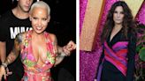 Amber Rose Gushes Over Unlikely Friendship With Sandra Bullock: 'Coolest Person Ever'