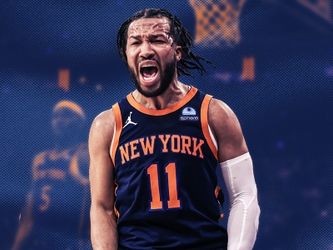 Jalen Brunson agrees to four-year, $156 million extension with Knicks