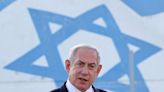 Netanyahu video calling ICC war crimes probe 'pure antisemitism' is from 2021 | Fact check