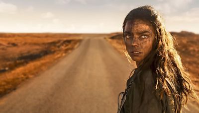 ‘Furiosa: A Mad Max Saga’ Sets Max Premiere Date