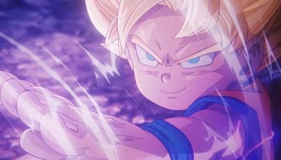 Dragon Ball Daima Releases New Trailer Ahead of Premiere