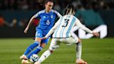 Copa Mundial Femenina FIFA 2023 | Victorias de Alemania, Italia y Brasil