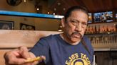 Danny Trejo Reveals He Thought Someone Threw 'Acid' at His Vehicle at the 4th of July Parade