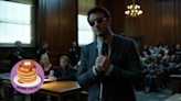 Charlie Cox Says to Expect More Legal Drama in Daredevil: Born Again