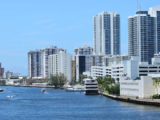 Estas dos ciudades de Florida están entre las más sucias de Estados Unidos