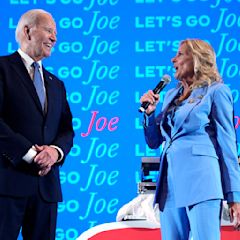 ‘You Answered Every Question!’ Critics Brutally Roast Jill Biden For Praising Husband’s Debate Performance