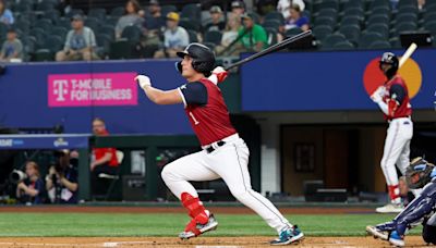 Seattle Mariners Prospects Do Well in Futures Game