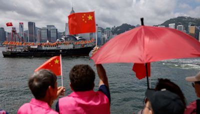 把前幾年的薪水吐回來 中國追薪運動已蔓延到香港