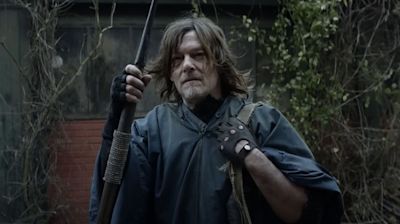 The Walking Dead: Daryl Dixon season 2 release schedule – when is episode 1 on AMC and Now?