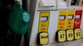 Good news: The worst could be over for gas prices this spring