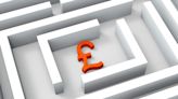 GBP/USD higher with eye on employment report